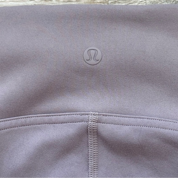 Lululemon Instill High-Rise Tight Violet Verbena
Size 10 - Picture 7 of 12